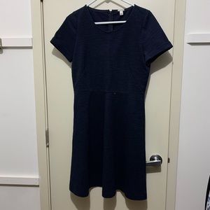 Jcrew dress, perfect for work or casual